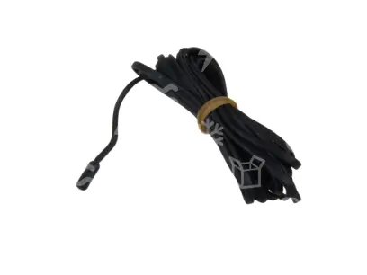 sonda NTC, L =  3 m, termoplastická, kryt 6x15 mm, IP67, NG6, DIXELL